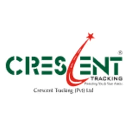 Crescent Tracking icon